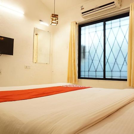 The Shanti Sadan Mahabaleshwar Exterior photo