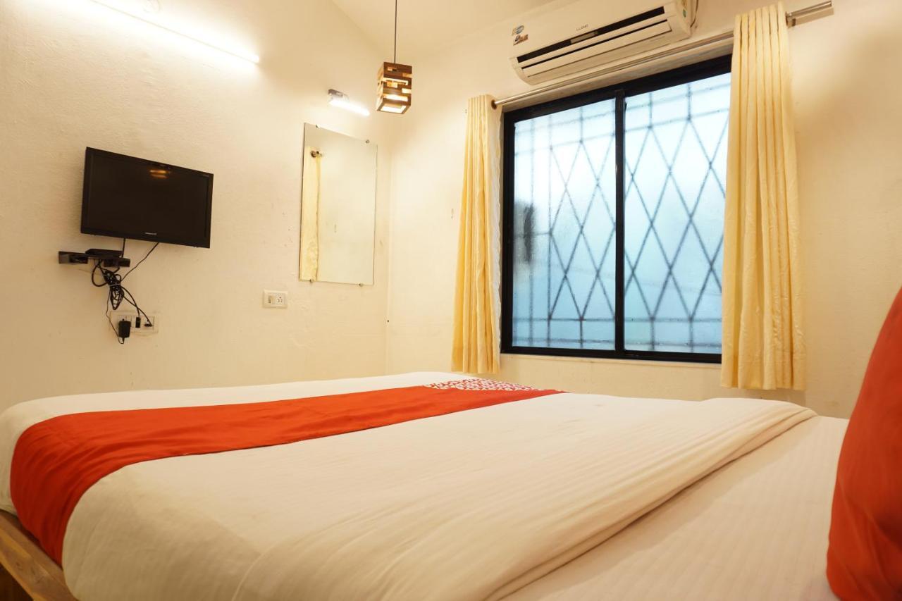 The Shanti Sadan Mahabaleshwar Exterior photo