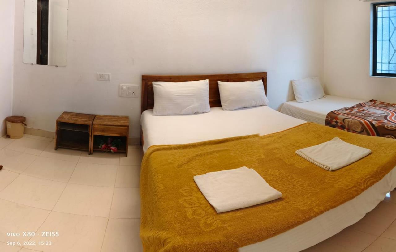 The Shanti Sadan Mahabaleshwar Exterior photo